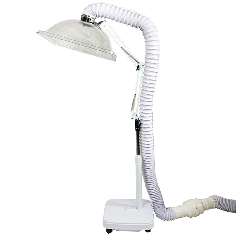 Mini Wind Turbine Vertical - HighEfficiency Vertical Indoor Moxibustion Smoke Exhaust