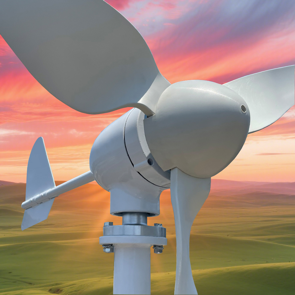 Electricity Generation Off Gri - مراجعة Renewable Energy Generation وسعره