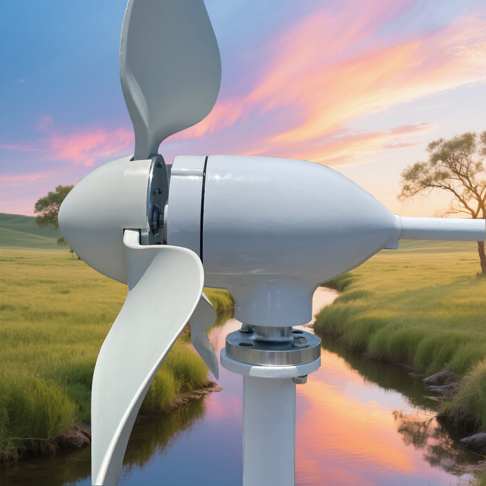 Electricity Generation Off Gri - مراجعة Renewable Energy Generation وسعره