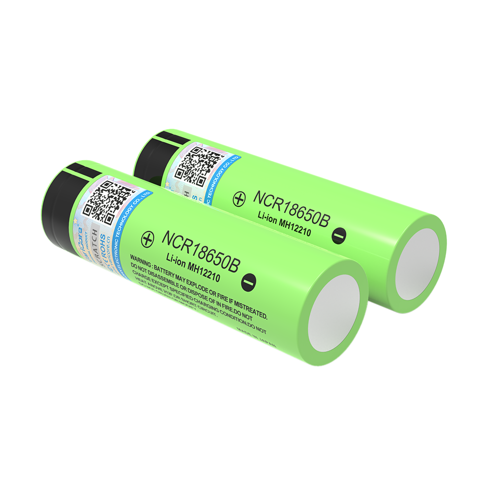 100% New Original NCR18650B 3. - مراجعة Renewable Energy Technology وسعره