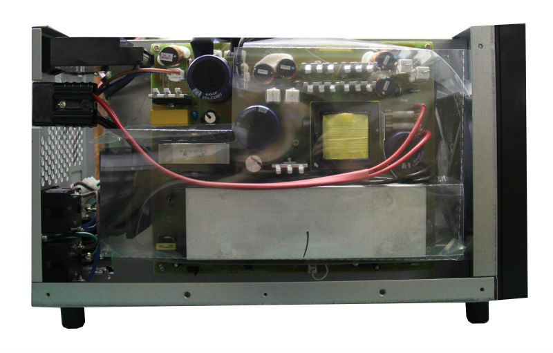 LCD Display 3kva High Frequenc - مراجعة Ups Inverter 3Kva وسعره