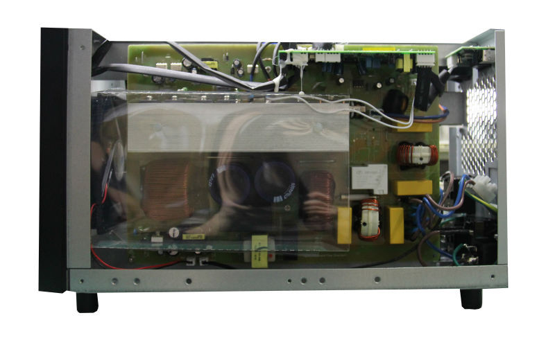 LCD Display 3kva High Frequenc - مراجعة Ups Inverter 3Kva وسعره