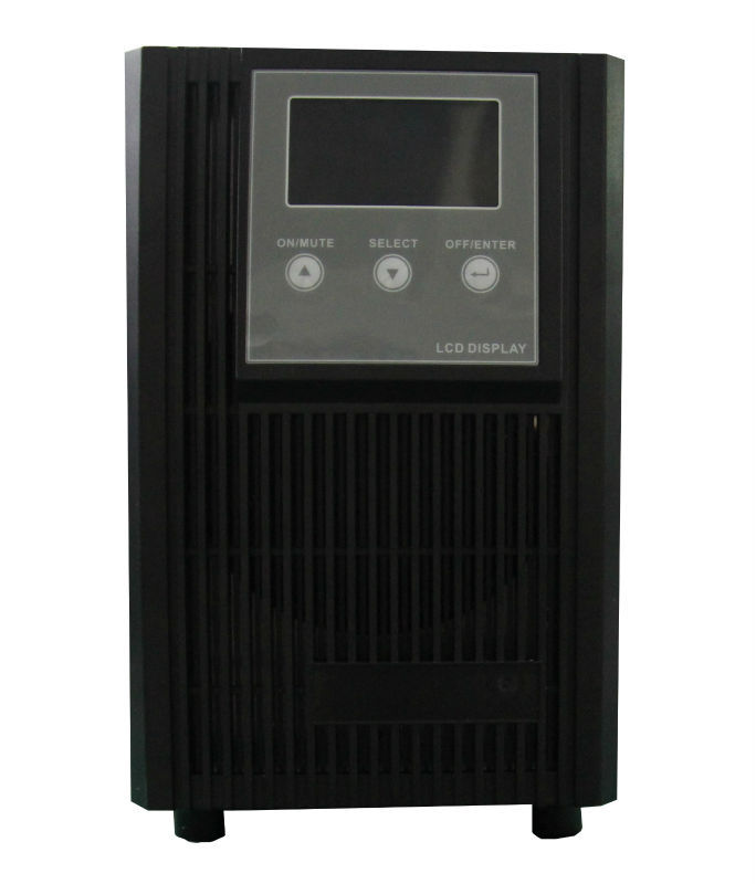 LCD Display 3kva High Frequenc - مراجعة Ups Inverter 3Kva وسعره