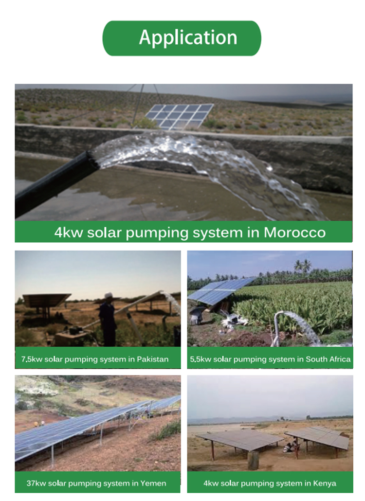 CKMINE SP800 Wholesale 11kw 10 - مراجعة Solar Panel System 10Kw وسعره