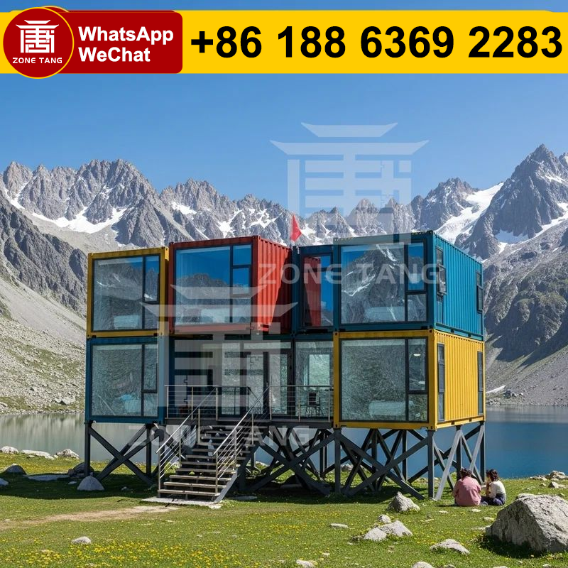 Prebuilt Homes Smart Technolog - مراجعة Renewable Energy Technology وسعره