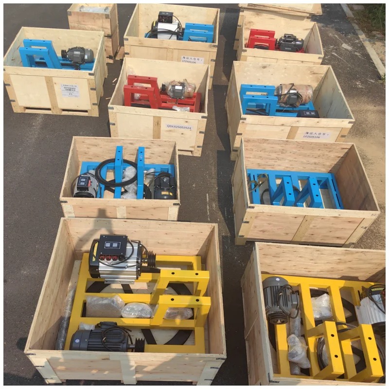 Wholesale Customized 300kw Fre - مراجعة Renewable Energy Generation وسعره