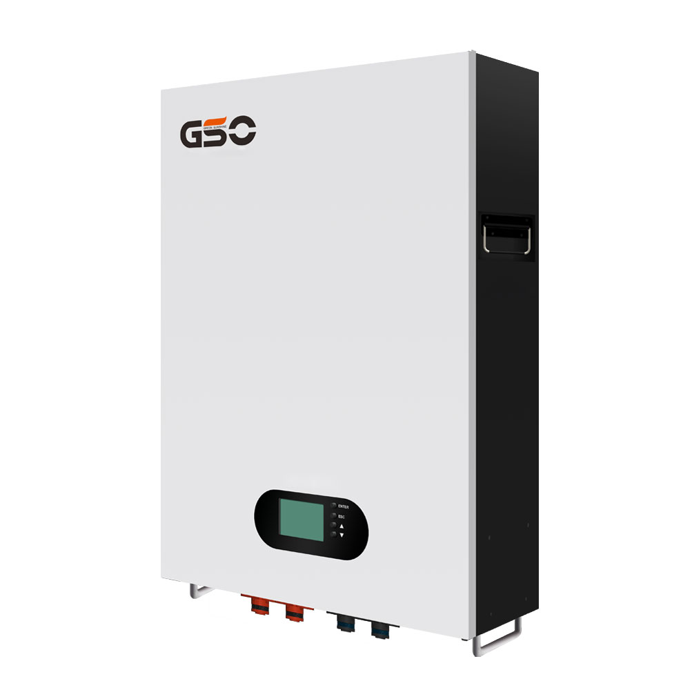 Complete Set Solar Panel Power - مراجعة Solar Panel System 10Kw وسعره