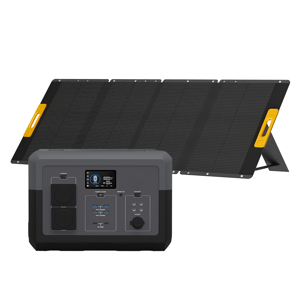 Factory Best Price Portable So - مراجعة Renewable Energy Generation وسعره