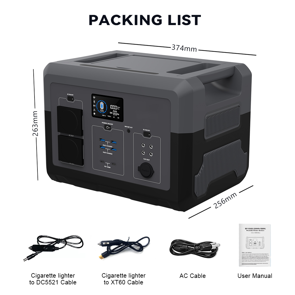 Factory Best Price Portable So - مراجعة Renewable Energy Generation وسعره