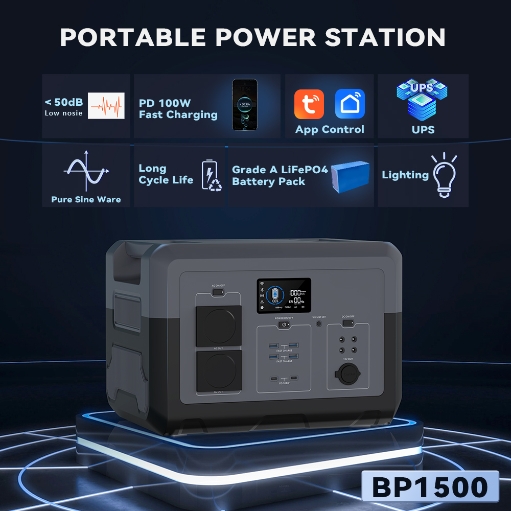 Factory Best Price Portable So - مراجعة Renewable Energy Generation وسعره