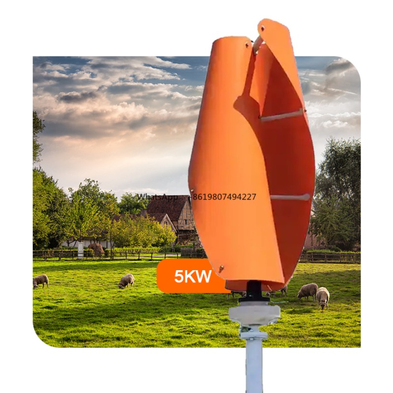 Renewable Energy 1kw 2kw 3kw 5 - مراجعة Renewable Energy Generation وسعره