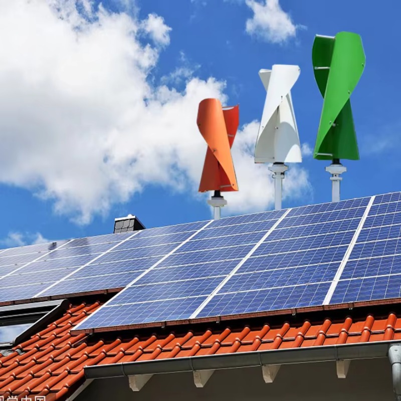 Renewable Energy 1kw 2kw 3kw 5 - مراجعة Renewable Energy Generation وسعره