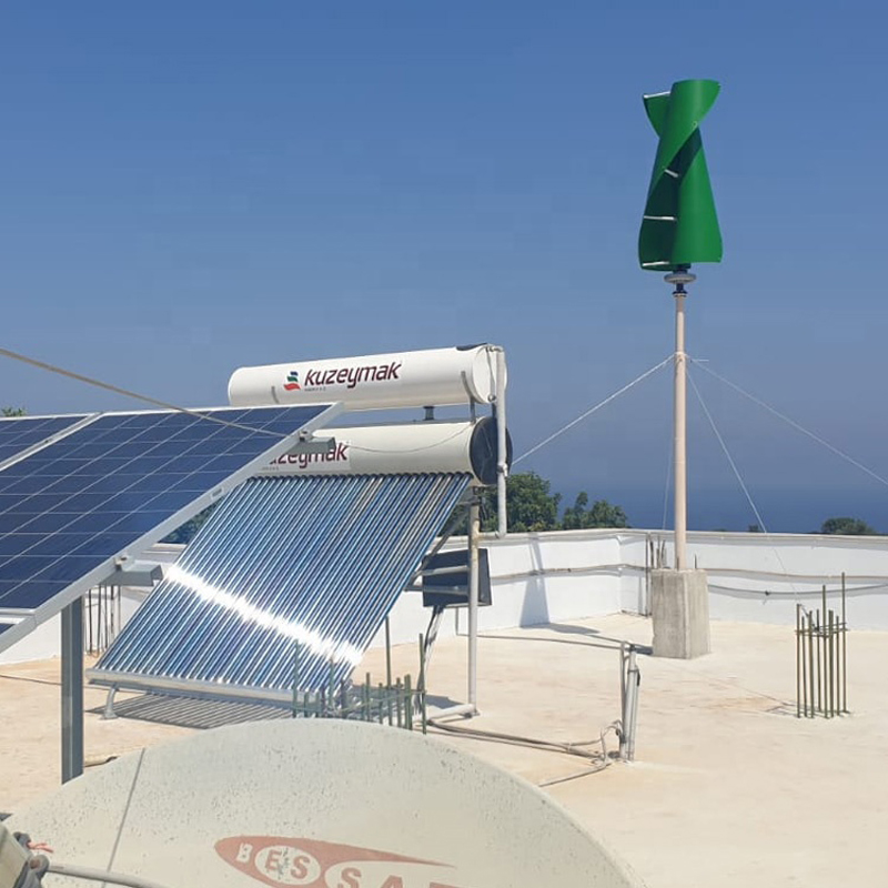 Renewable Energy 1kw 2kw 3kw 5 - مراجعة Renewable Energy Generation وسعره