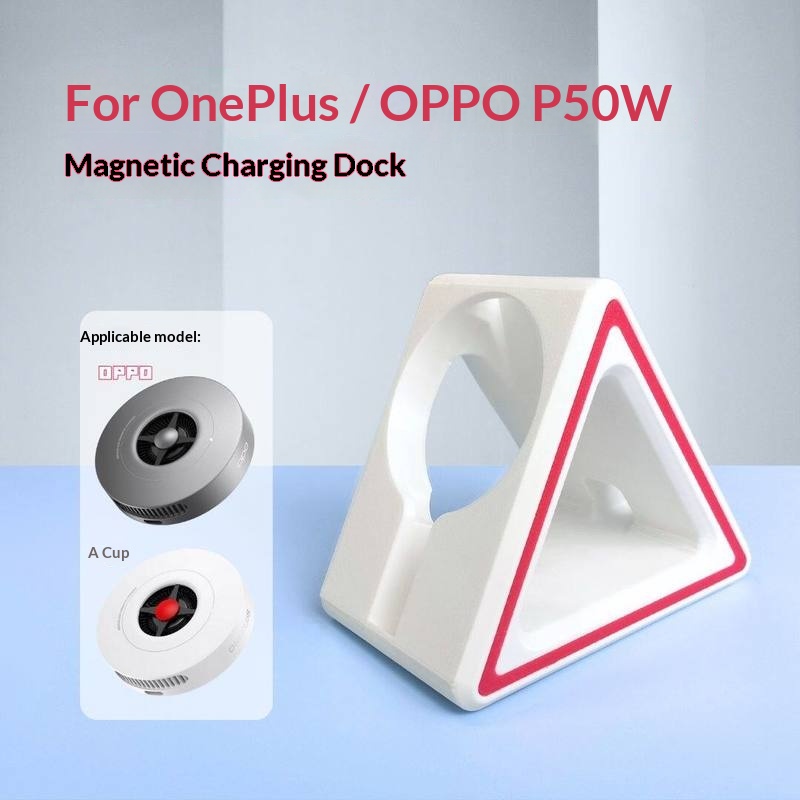 Oneplus Oppo 50w Magnetic Wire - مراجعة Mini Wind Turbine Vertical وسعره