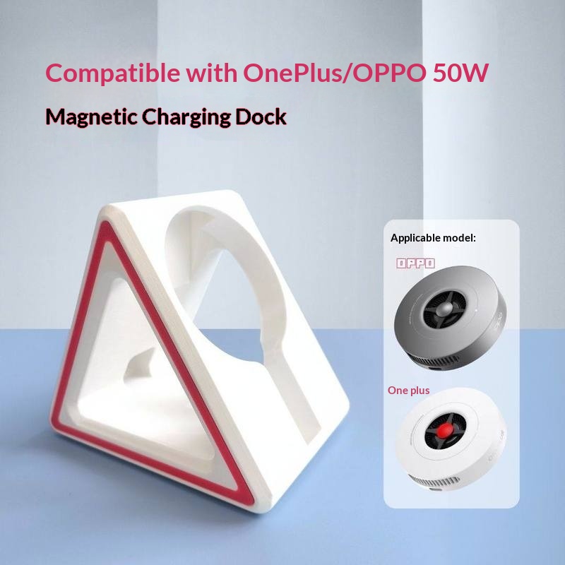 Oneplus Oppo 50w Magnetic Wire - مراجعة Mini Wind Turbine Vertical وسعره