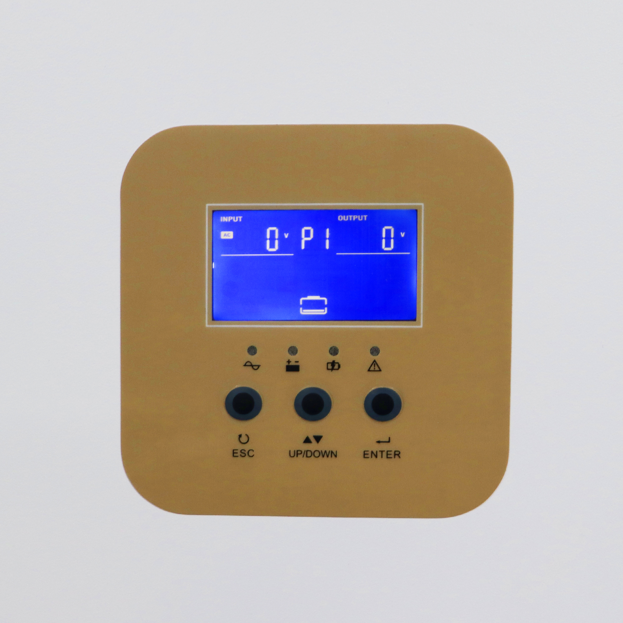 Factory Wholesale MPPT Charger - مراجعة Ups Inverter 3Kva وسعره