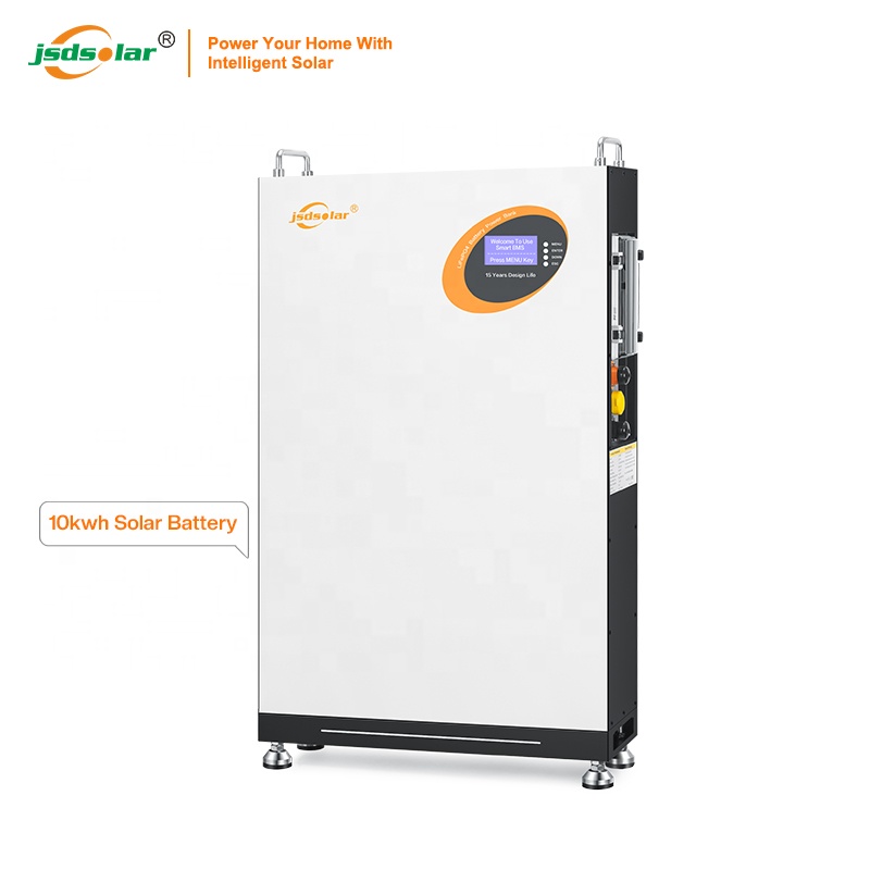 Jsdsolar 6kw Hybrid Inverter O - مراجعة Off Grid Solar Kit وسعره