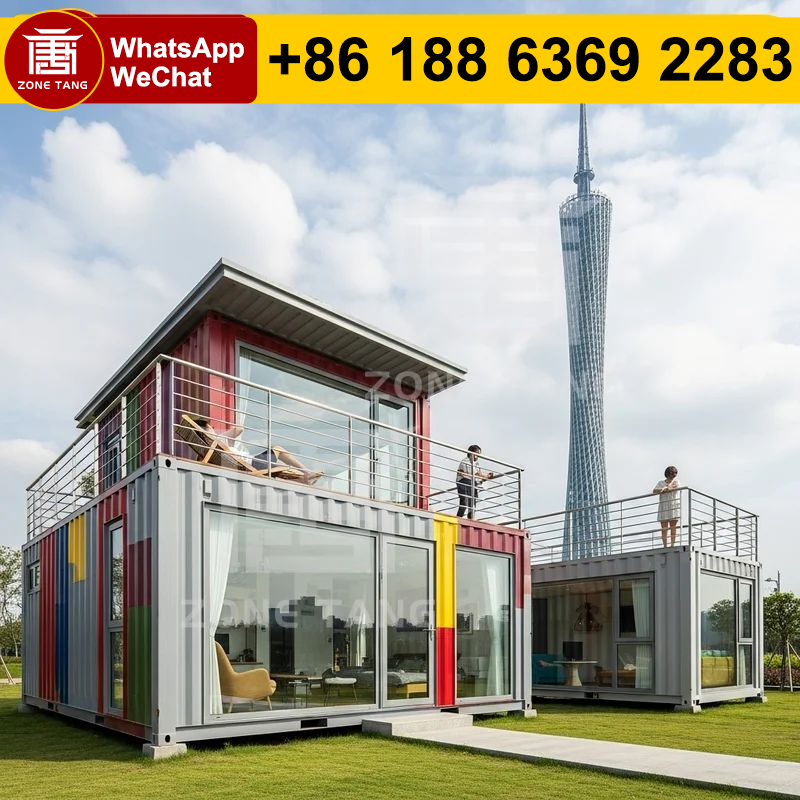 Flat Pack Home Energy Saving S - مراجعة Renewable Energy Technology وسعره