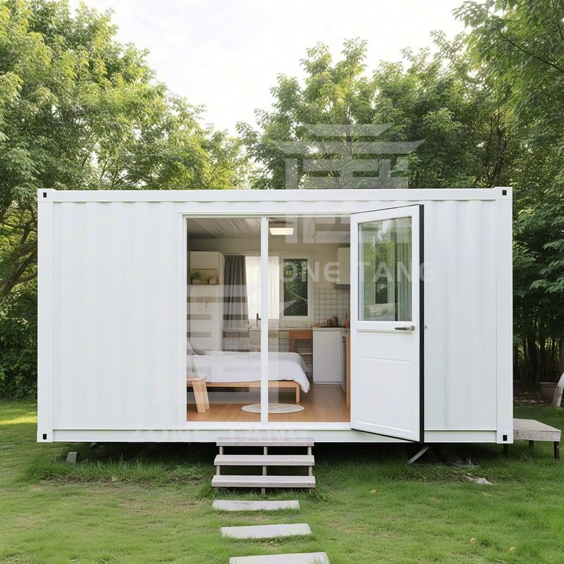 Flat Pack Home Energy Saving S - مراجعة Renewable Energy Technology وسعره