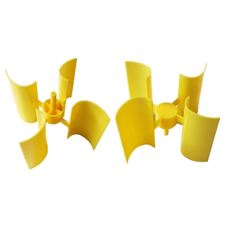 Micro Wind Turbines Fan Electr - مراجعة Mini Wind Turbine Vertical وسعره