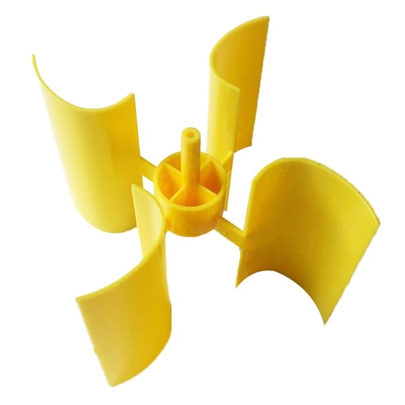 Micro Wind Turbines Fan Electr - مراجعة Mini Wind Turbine Vertical وسعره