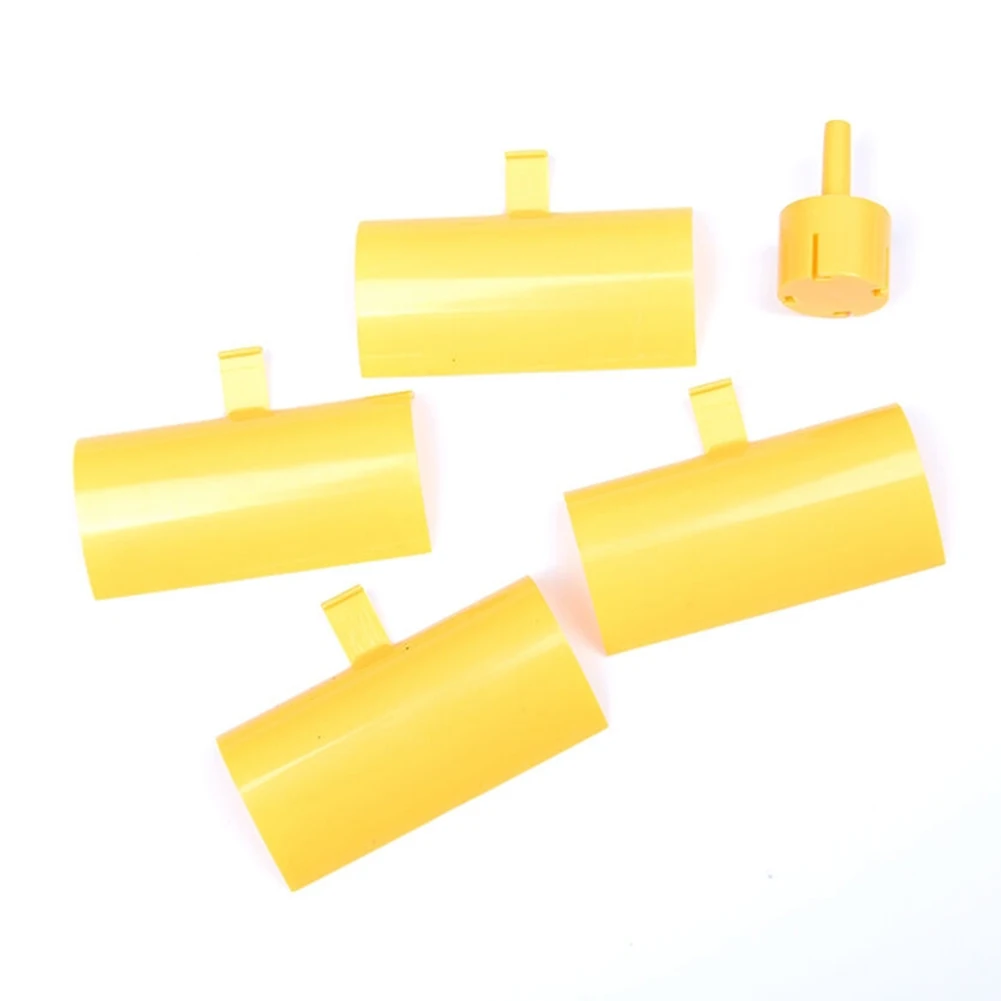 1pc Wind Turbine Accessories D - مراجعة Mini Wind Turbine Vertical وسعره