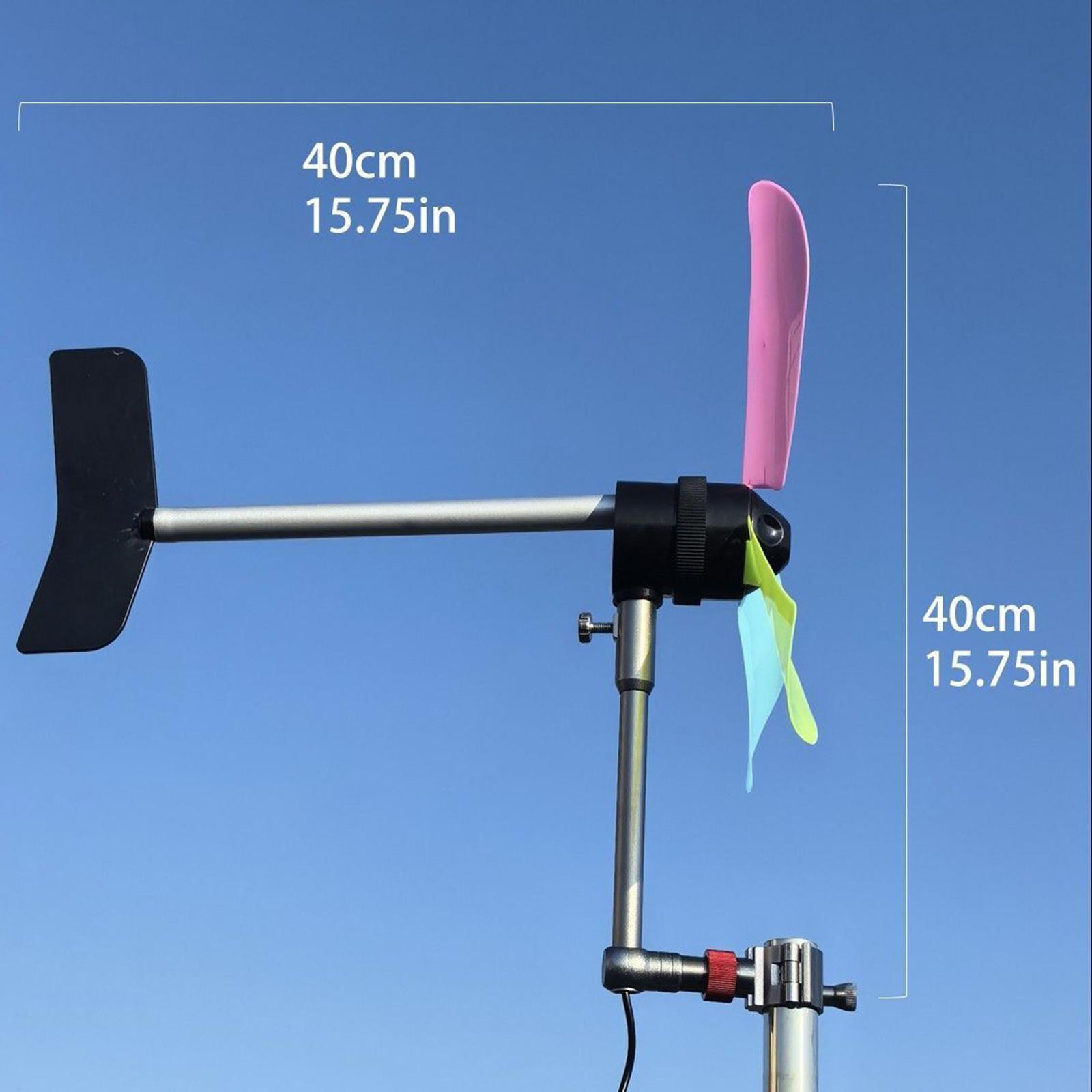 Mini Vertical Wind Turbine Gen - مراجعة Mini Wind Turbine Vertical وسعره
