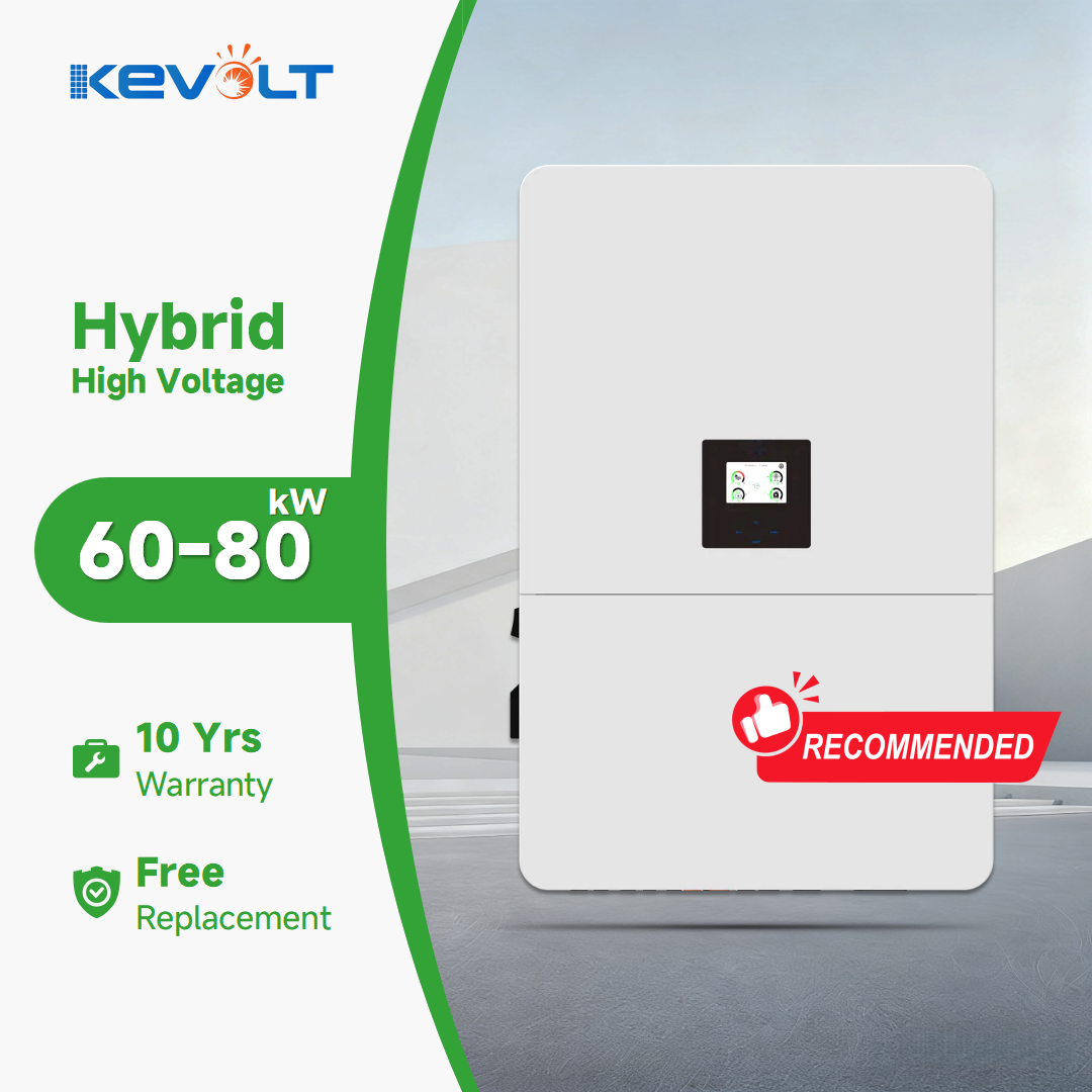High Voltage Solar Panel Kit 5 - مراجعة Solar Panel System 10Kw وسعره