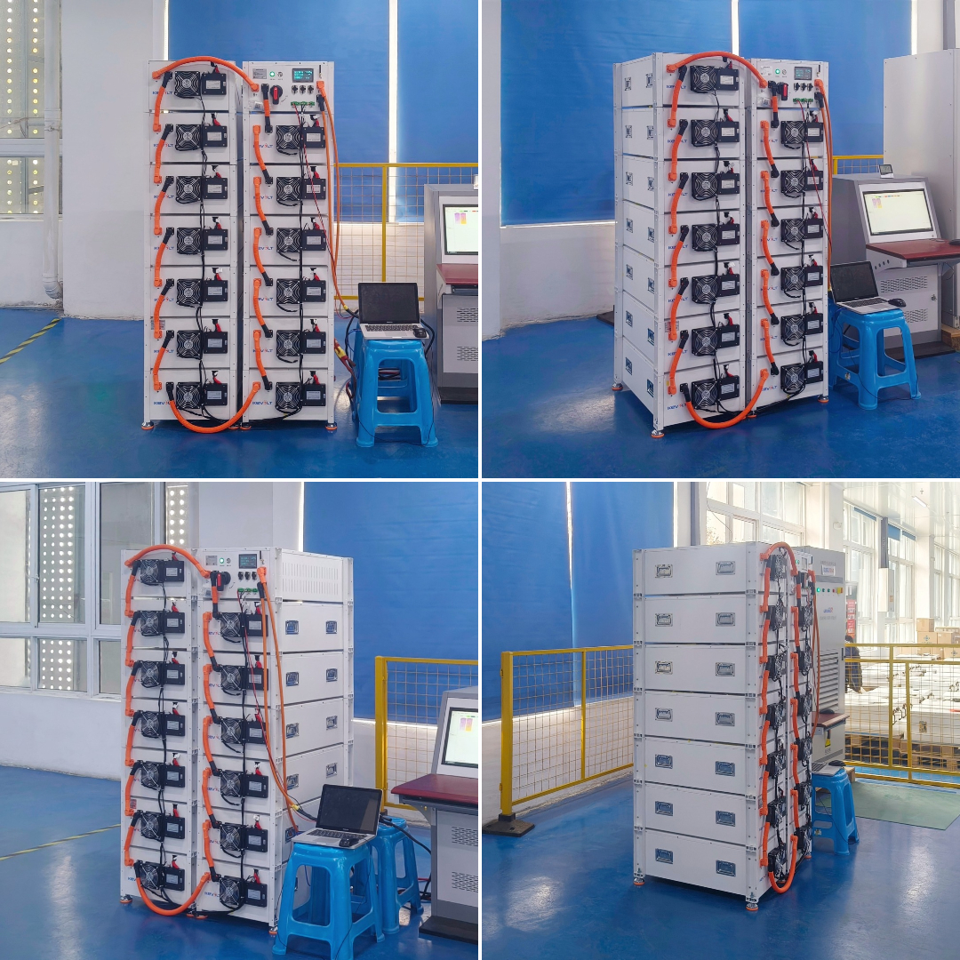 High Voltage Solar Panel Kit 5 - مراجعة Solar Panel System 10Kw وسعره