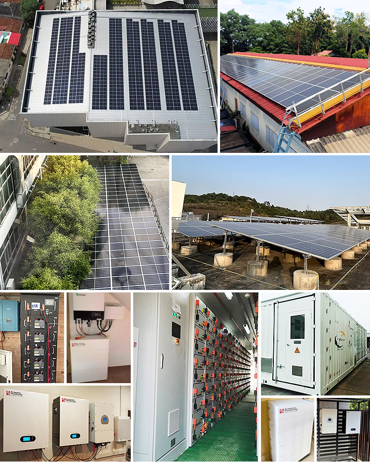 20KW All In One Home Solar Pow - مراجعة Off Grid Solar Kit وسعره