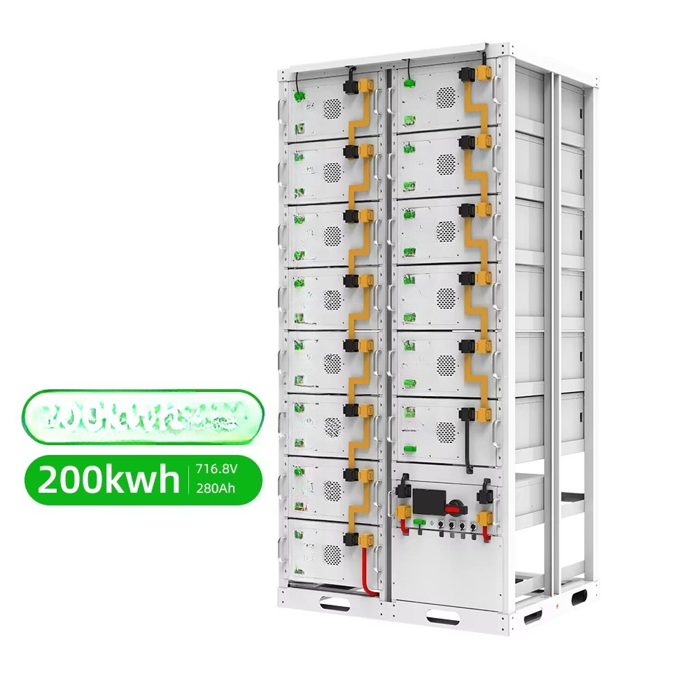Complete 20kw Hybrid off Grid  - مراجعة Off Grid Solar Kit وسعره