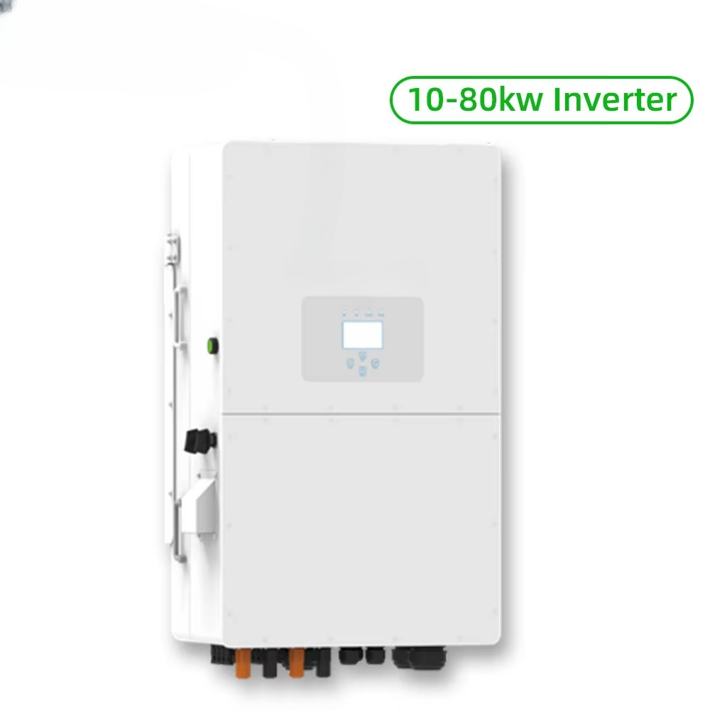 Complete 20kw Hybrid off Grid  - مراجعة Off Grid Solar Kit وسعره