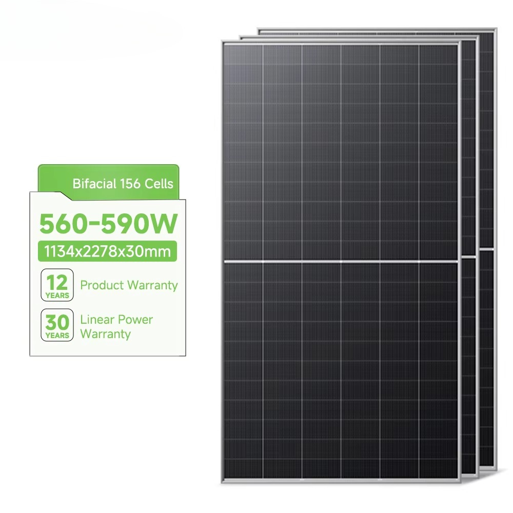 Complete 20kw Hybrid off Grid  - مراجعة Off Grid Solar Kit وسعره