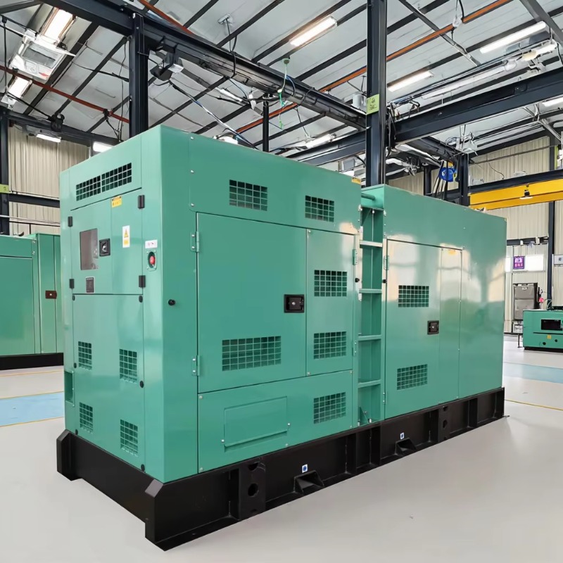 Solar Hybrid Generator 20kW-25 - مراجعة Renewable Energy Generation وسعره