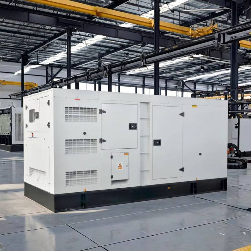 Solar Hybrid Generator 20kW-25 - مراجعة Renewable Energy Generation وسعره