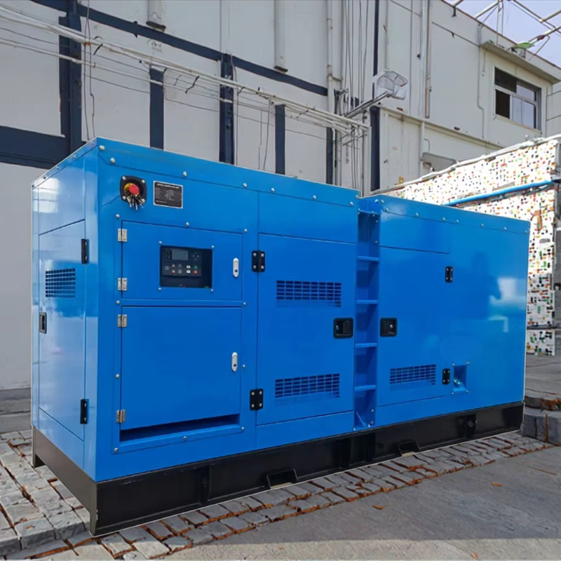 Solar Hybrid Generator 20kW-25 - مراجعة Renewable Energy Generation وسعره