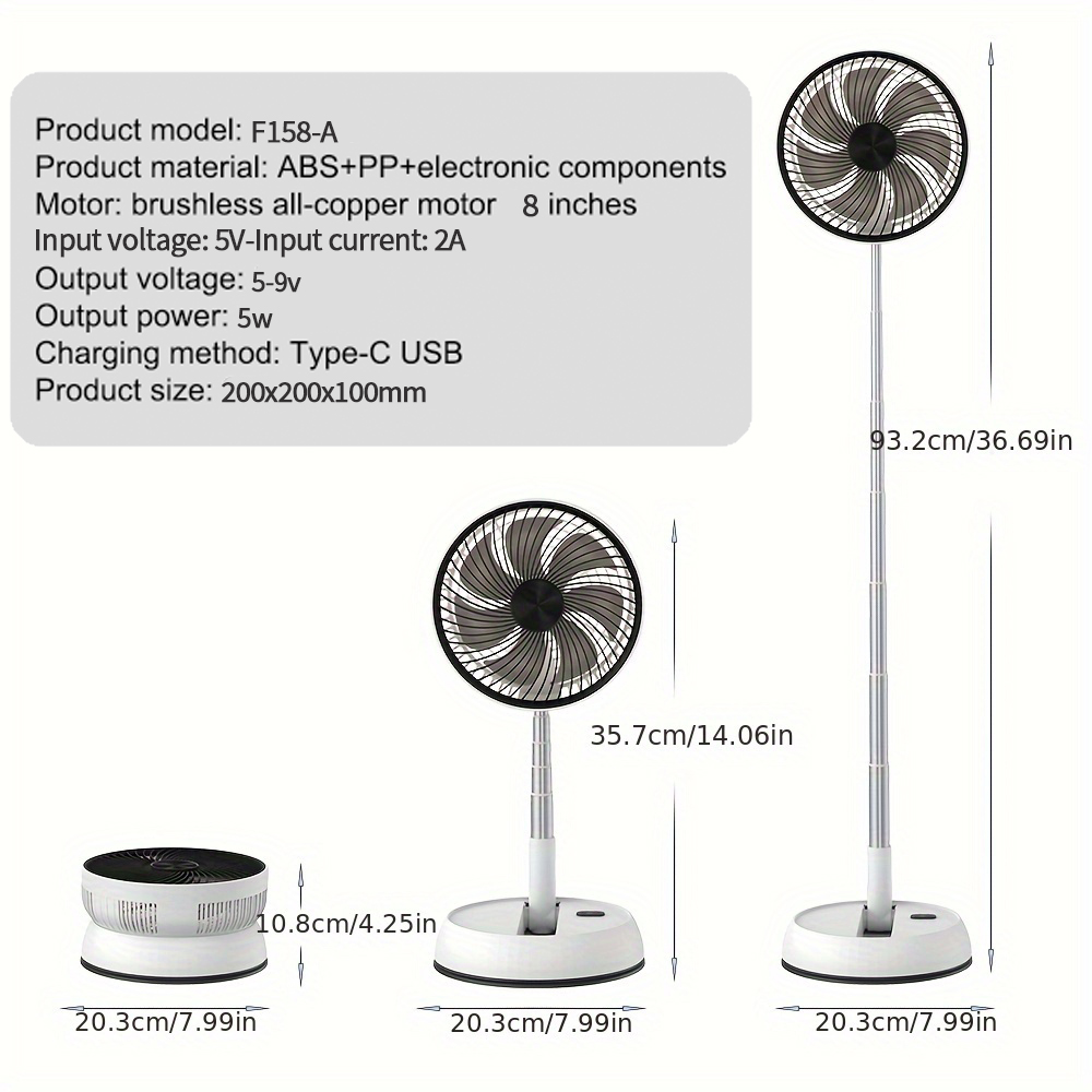 7200mAh outdoor portable silen - مراجعة Mini Wind Turbine Vertical وسعره