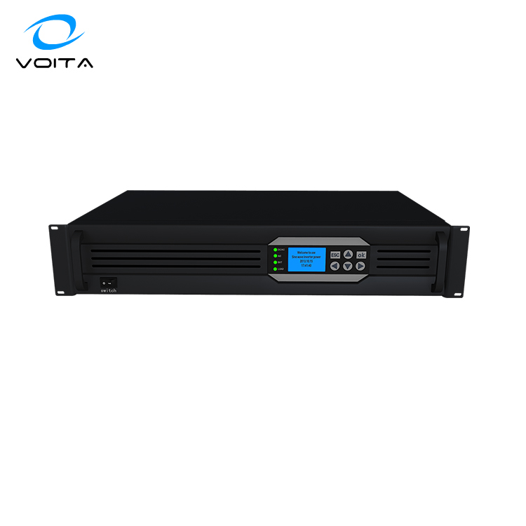 VOITA 3KVA Ups Inverter Dc to  - مراجعة Ups Inverter 3Kva وسعره