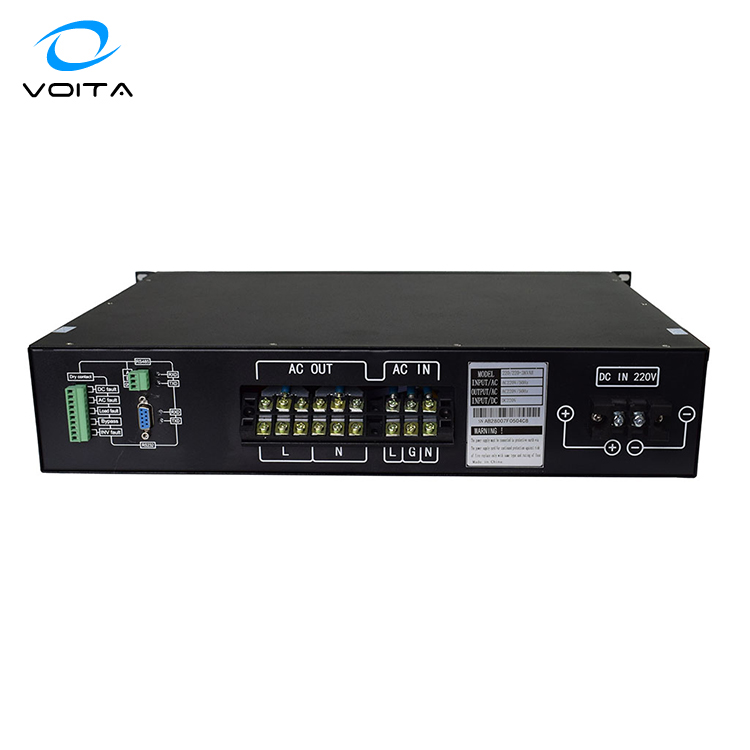 VOITA 3KVA Ups Inverter Dc to  - مراجعة Ups Inverter 3Kva وسعره