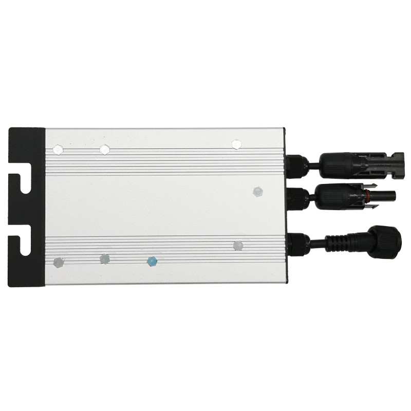 High-Efficiency Micro Inverter - مراجعة Off Grid Solar Kit وسعره