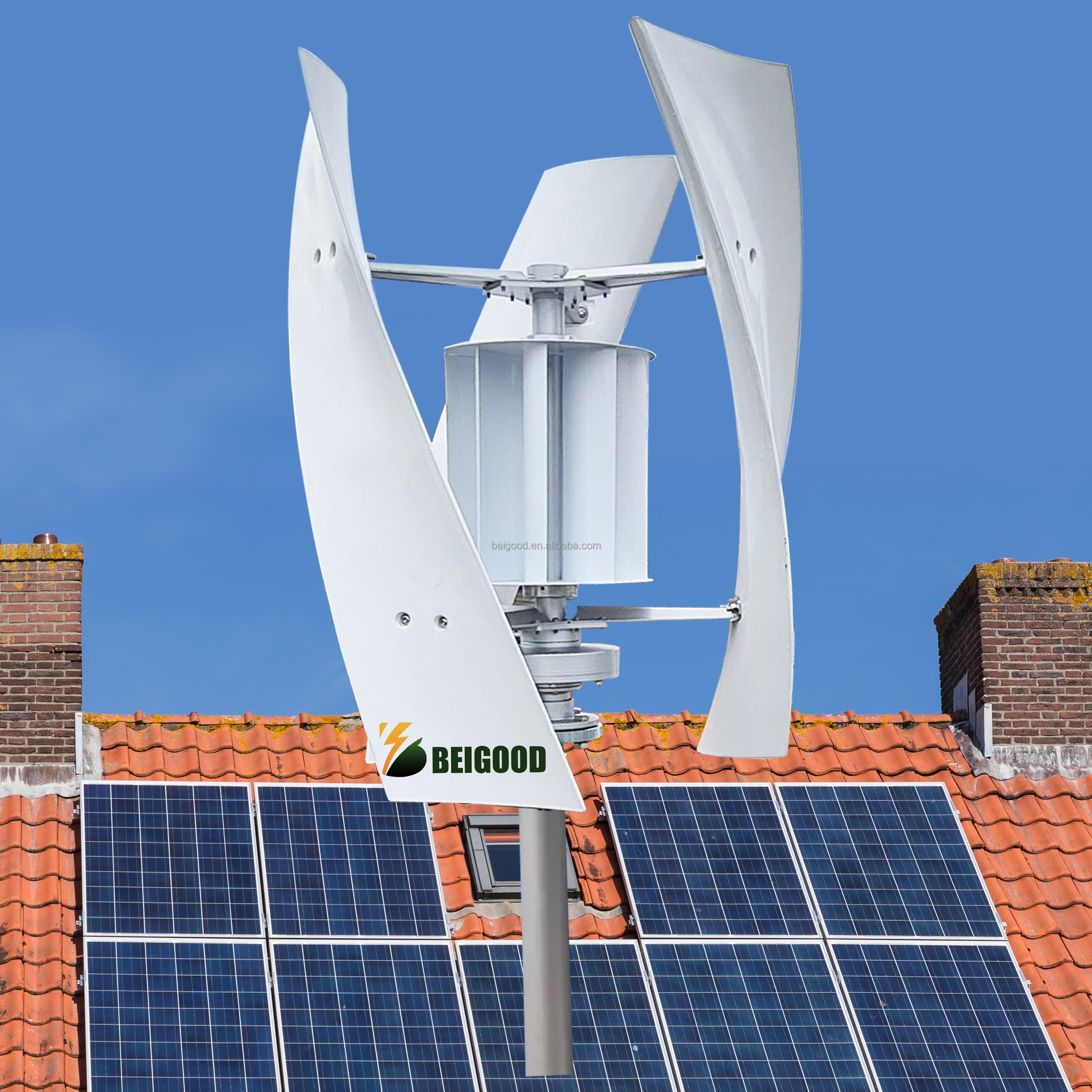 2026 SELL Discount 1500w Renew - مراجعة Renewable Energy Generation وسعره