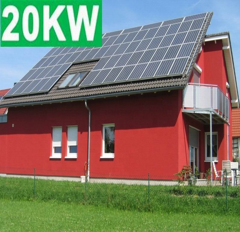 Solar Generator With Panel Com - مراجعة Renewable Energy Generation وسعره