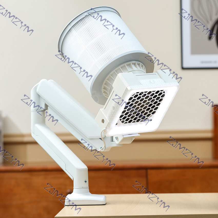 Portable Nail Vacuum Cleaner V - مراجعة Mini Wind Turbine Vertical وسعره
