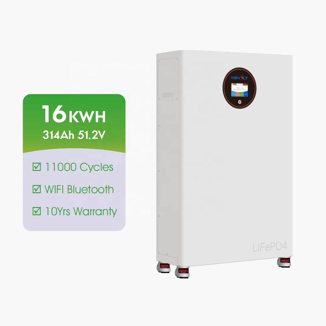 New Energy Photovoltaic 15kW 3 - مراجعة Off Grid Solar Kit وسعره