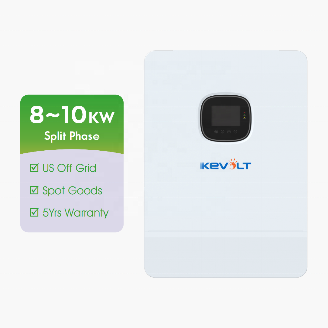 New Energy Photovoltaic 15kW 3 - مراجعة Off Grid Solar Kit وسعره