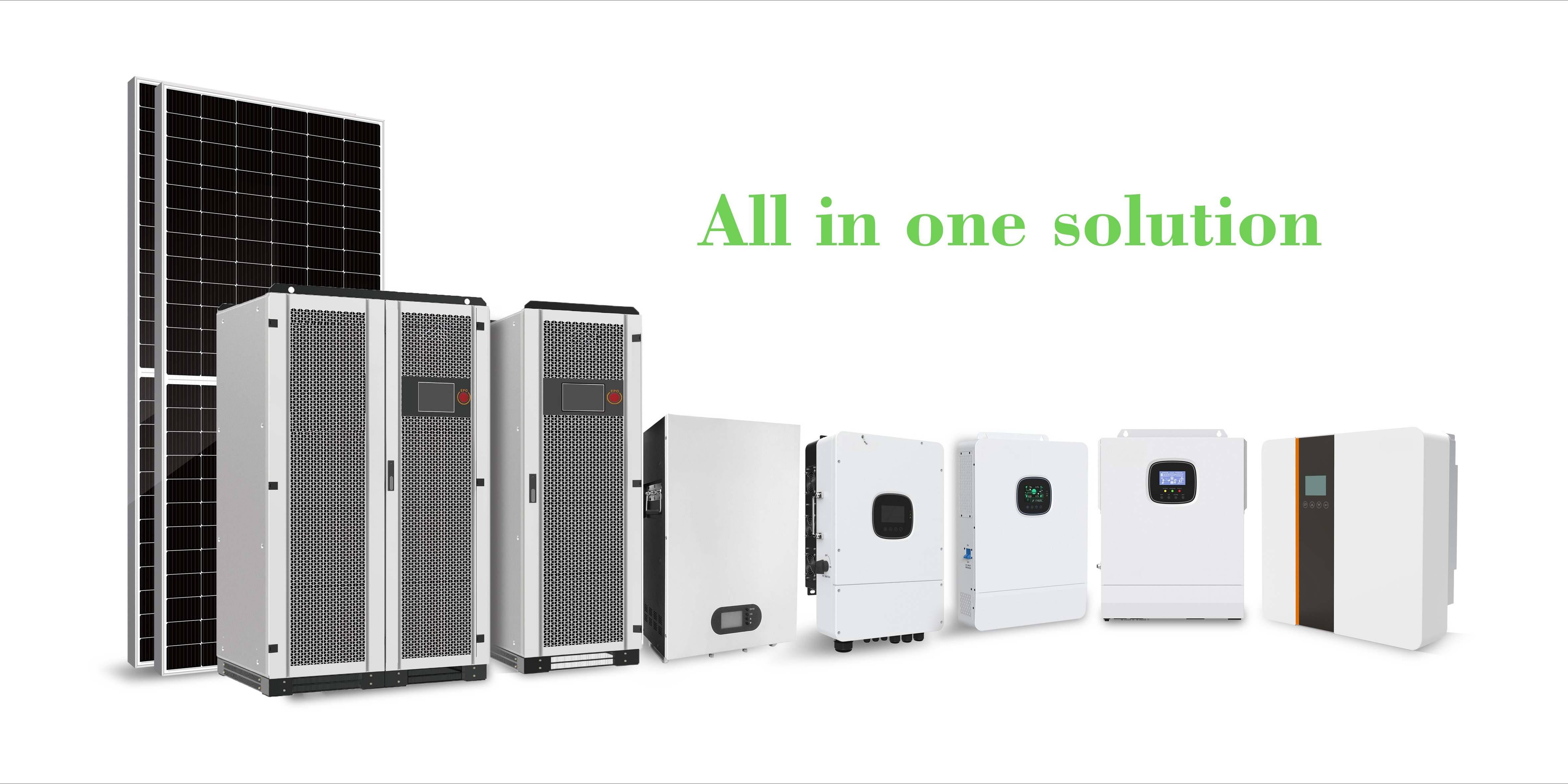 5kw 10kW off Grid Solar Power  - مراجعة Off Grid Solar Kit وسعره