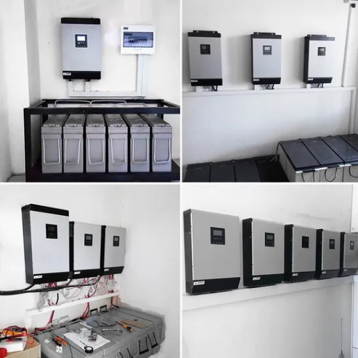 Complete Set Home Solar Energy - مراجعة Off Grid Solar Kit وسعره