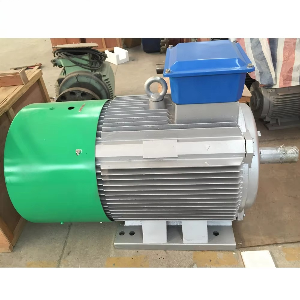 15kW 300rpm Renewable Energy G - مراجعة Renewable Energy Generation وسعره