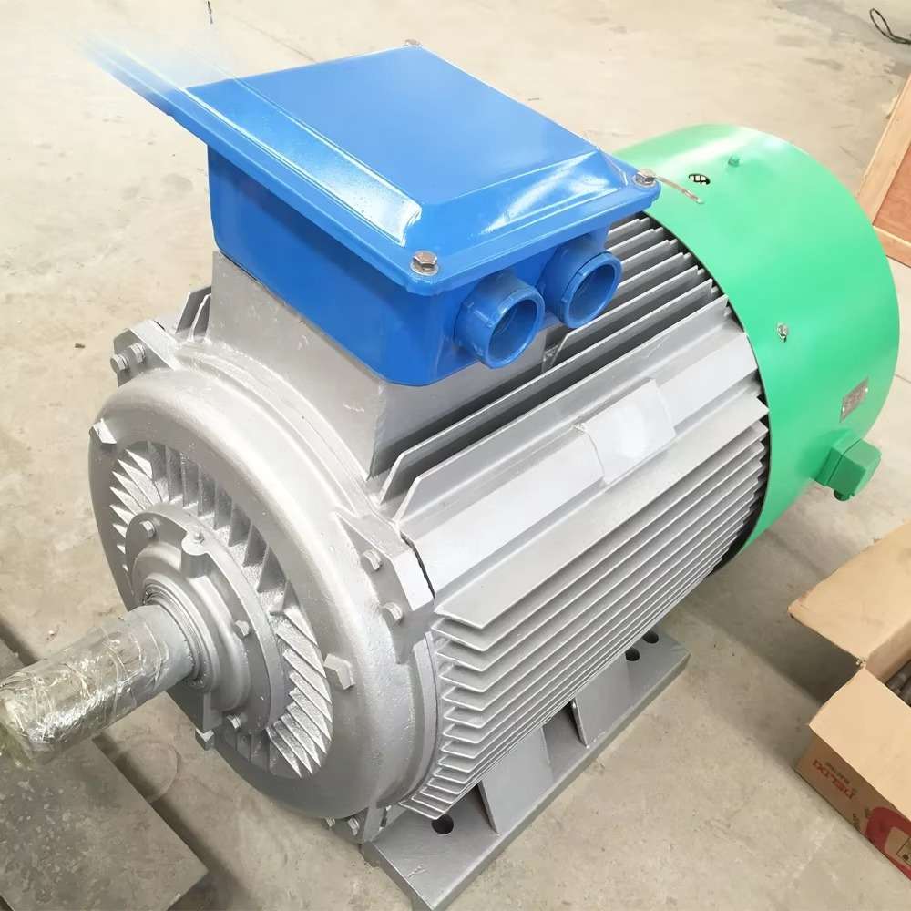 15kW 300rpm Renewable Energy G - مراجعة Renewable Energy Generation وسعره