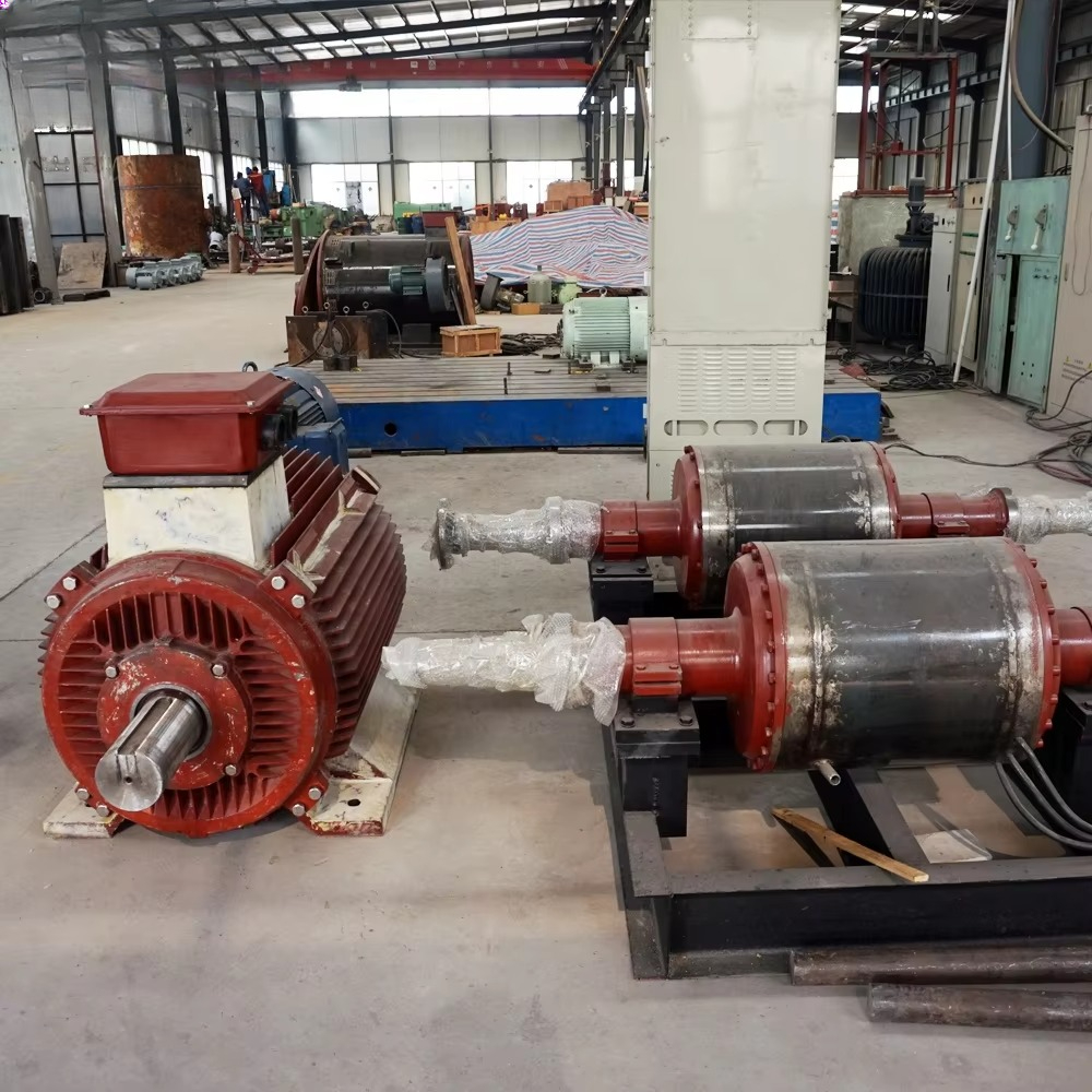15kW 300rpm Renewable Energy G - مراجعة Renewable Energy Generation وسعره